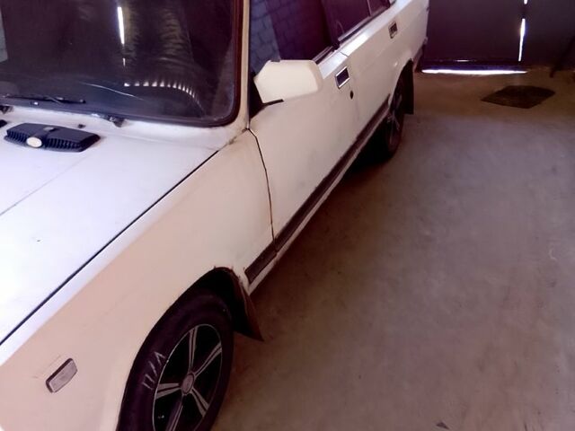 ВАЗ 2107, объемом двигателя 1.5 л и пробегом 54 тыс. км за 650 $, фото 2 на Automoto.ua