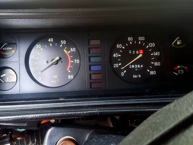 ВАЗ 2107, объемом двигателя 1.6 л и пробегом 200 тыс. км за 800 $, фото 3 на Automoto.ua