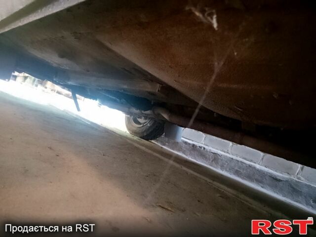 ВАЗ 2107, объемом двигателя 1.5 л и пробегом 54 тыс. км за 650 $, фото 4 на Automoto.ua