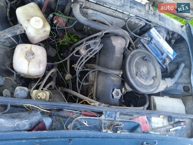 ВАЗ 2107, объемом двигателя 0 л и пробегом 276 тыс. км за 699 $, фото 17 на Automoto.ua