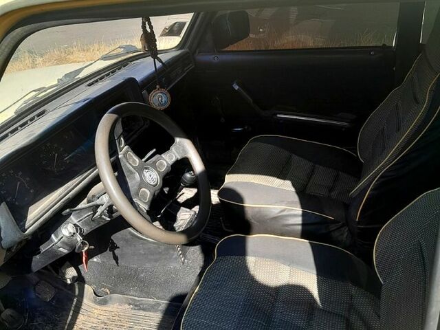 ВАЗ 2107, объемом двигателя 1.6 л и пробегом 0 тыс. км за 700 $, фото 4 на Automoto.ua