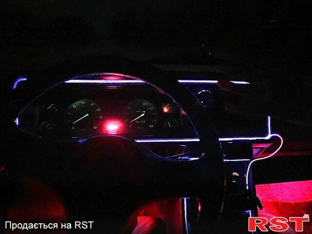 ВАЗ 2107, объемом двигателя 13 л и пробегом 350 тыс. км за 650 $, фото 5 на Automoto.ua