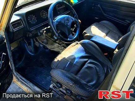 ВАЗ 2107, объемом двигателя 1.5 л и пробегом 0 тыс. км за 500 $, фото 3 на Automoto.ua