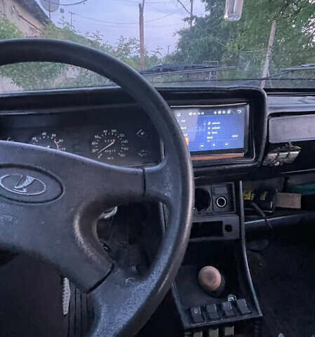 ВАЗ 2107, объемом двигателя 1.5 л и пробегом 332 тыс. км за 250 $, фото 2 на Automoto.ua