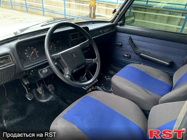 ВАЗ 2107, объемом двигателя 1.5 л и пробегом 76 тыс. км за 1250 $, фото 5 на Automoto.ua