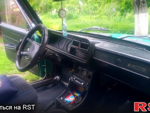 ВАЗ 2107, об'ємом двигуна 1.5 л та пробігом 200 тис. км за 840 $, фото 4 на Automoto.ua