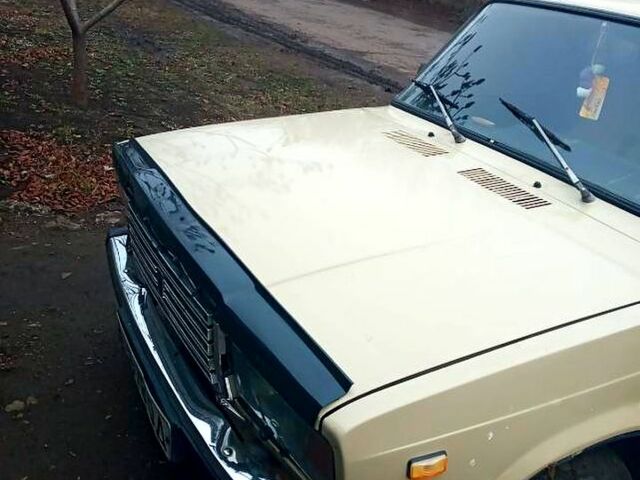 ВАЗ 2107, объемом двигателя 17 л и пробегом 230 тыс. км за 1200 $, фото 2 на Automoto.ua
