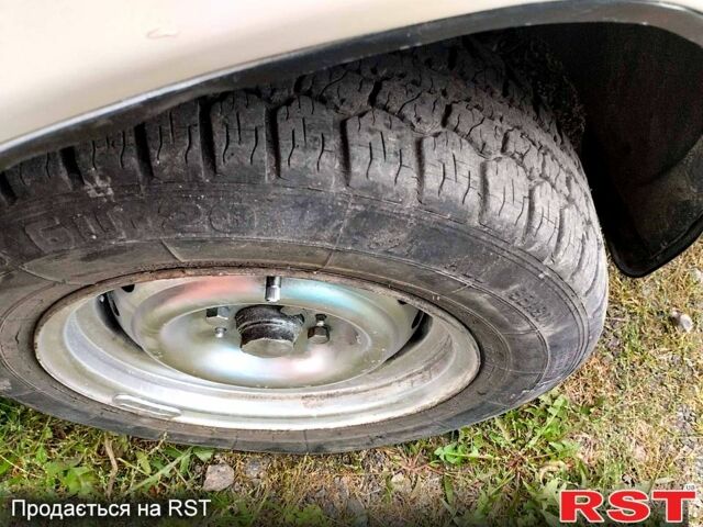 ВАЗ 2107, объемом двигателя 1.5 л и пробегом 250 тыс. км за 435 $, фото 3 на Automoto.ua