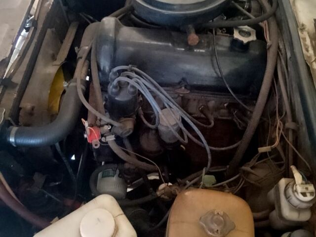 ВАЗ 2107, объемом двигателя 1.5 л и пробегом 54 тыс. км за 650 $, фото 6 на Automoto.ua