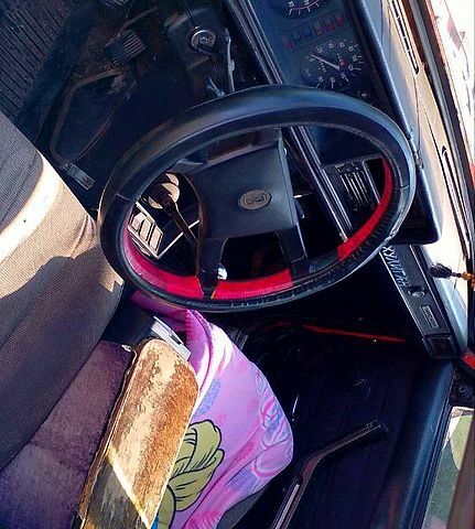 ВАЗ 2107, объемом двигателя 1.5 л и пробегом 0 тыс. км за 340 $, фото 1 на Automoto.ua