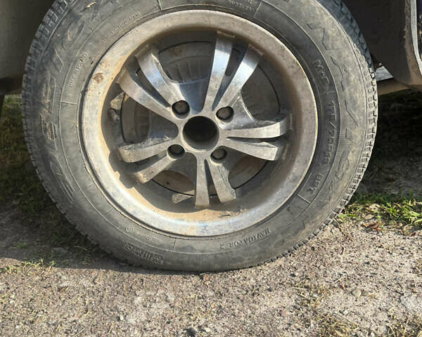 ВАЗ 2107, объемом двигателя 0 л и пробегом 300 тыс. км за 650 $, фото 4 на Automoto.ua