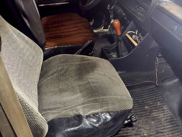 ВАЗ 2107, объемом двигателя 1.6 л и пробегом 0 тыс. км за 600 $, фото 1 на Automoto.ua