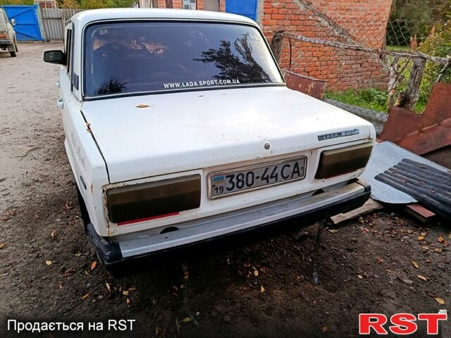 ВАЗ 2107, объемом двигателя 1.6 л и пробегом 100 тыс. км за 710 $, фото 3 на Automoto.ua