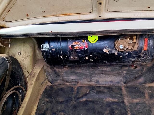 ВАЗ 2107, объемом двигателя 1.3 л и пробегом 0 тыс. км за 550 $, фото 4 на Automoto.ua