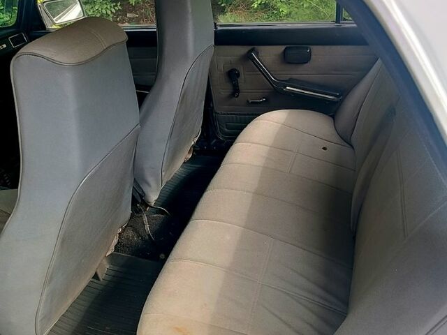 ВАЗ 2107, объемом двигателя 1.5 л и пробегом 0 тыс. км за 850 $, фото 6 на Automoto.ua