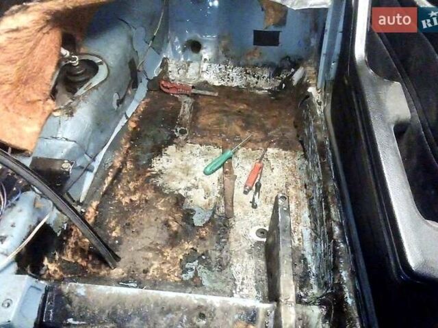 ВАЗ 2107, объемом двигателя 1.5 л и пробегом 174 тыс. км за 650 $, фото 11 на Automoto.ua