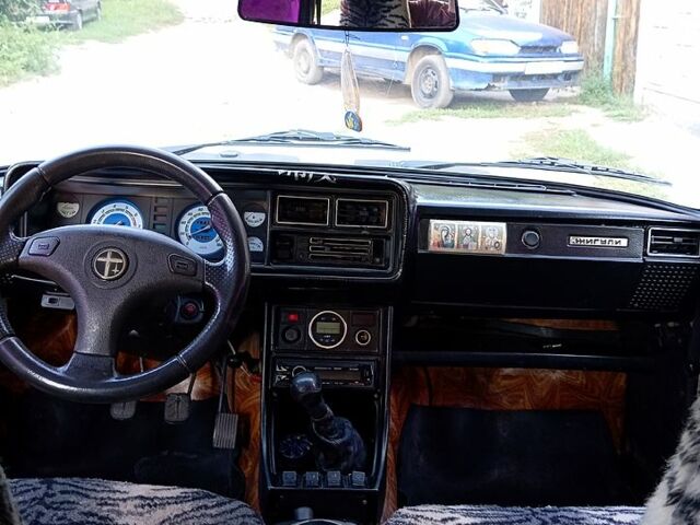 ВАЗ 2107, об'ємом двигуна 1.3 л та пробігом 0 тис. км за 1600 $, фото 4 на Automoto.ua