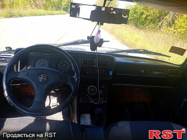 ВАЗ 2107, объемом двигателя 1.5 л и пробегом 400 тыс. км за 630 $, фото 3 на Automoto.ua