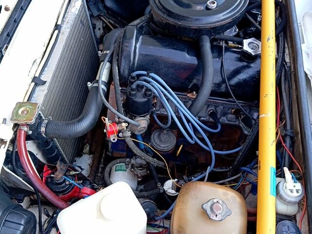 ВАЗ 2107, об'ємом двигуна 1.3 л та пробігом 0 тис. км за 1600 $, фото 7 на Automoto.ua