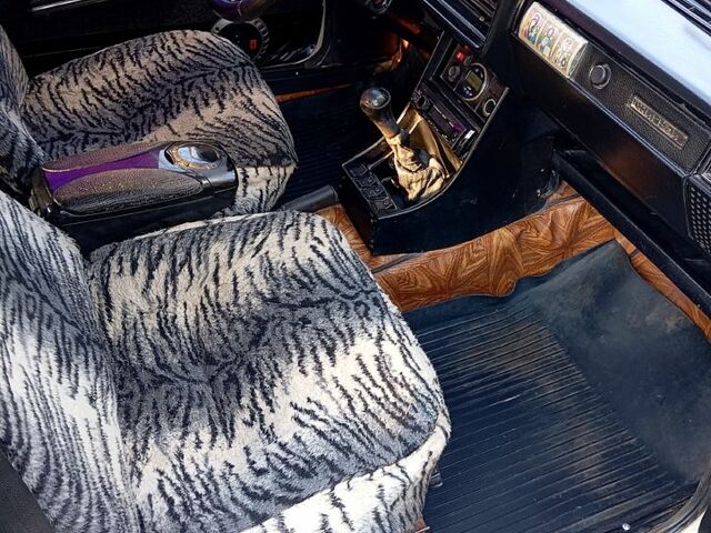 ВАЗ 2107, об'ємом двигуна 1.3 л та пробігом 0 тис. км за 1600 $, фото 5 на Automoto.ua