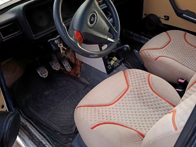 ВАЗ 2107, объемом двигателя 1.6 л и пробегом 100 тыс. км за 710 $, фото 2 на Automoto.ua