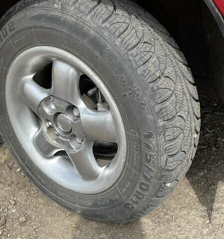 ВАЗ 2107, объемом двигателя 0 л и пробегом 46 тыс. км за 1350 $, фото 3 на Automoto.ua