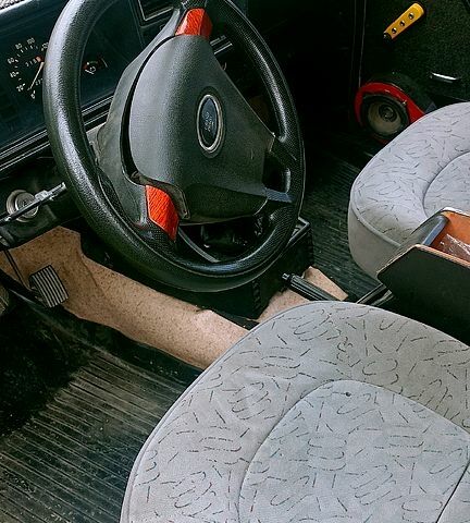 ВАЗ 2107, объемом двигателя 1.5 л и пробегом 0 тыс. км за 800 $, фото 2 на Automoto.ua