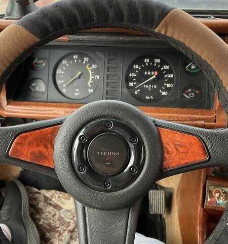 ВАЗ 2107, объемом двигателя 0 л и пробегом 46 тыс. км за 1350 $, фото 9 на Automoto.ua