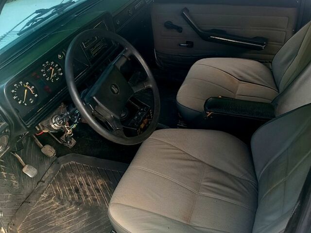 ВАЗ 2107, объемом двигателя 1.5 л и пробегом 0 тыс. км за 850 $, фото 5 на Automoto.ua