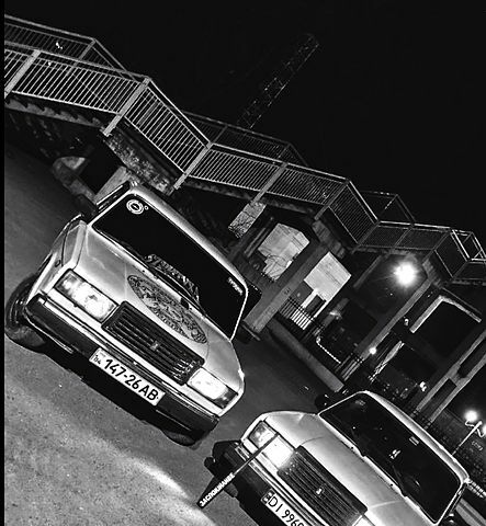 ВАЗ 2107, об'ємом двигуна 1.5 л та пробігом 114 тис. км за 600 $, фото 1 на Automoto.ua