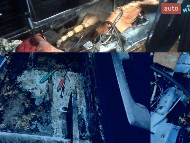 ВАЗ 2107, объемом двигателя 1.5 л и пробегом 174 тыс. км за 650 $, фото 13 на Automoto.ua