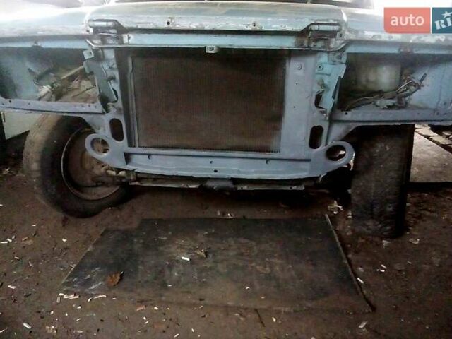 ВАЗ 2107, объемом двигателя 1.5 л и пробегом 174 тыс. км за 650 $, фото 10 на Automoto.ua