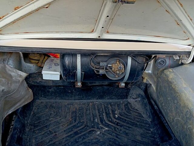 ВАЗ 2107, об'ємом двигуна 1.3 л та пробігом 0 тис. км за 1600 $, фото 6 на Automoto.ua