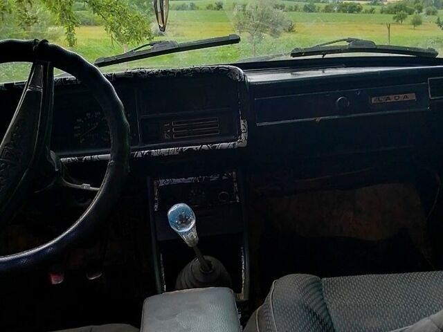 ВАЗ 2107, объемом двигателя 1.3 л и пробегом 0 тыс. км за 550 $, фото 3 на Automoto.ua