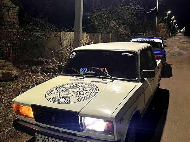 ВАЗ 2107, об'ємом двигуна 1.5 л та пробігом 114 тис. км за 600 $, фото 2 на Automoto.ua