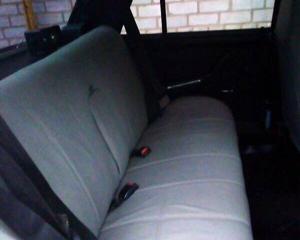 ВАЗ 2107, объемом двигателя 1.5 л и пробегом 174 тыс. км за 650 $, фото 23 на Automoto.ua