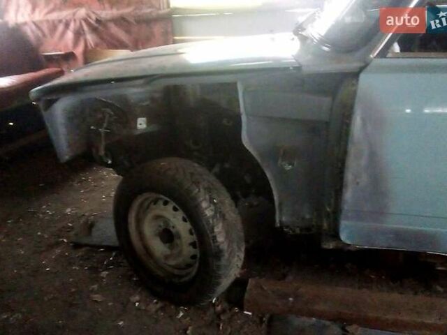 ВАЗ 2107, объемом двигателя 1.5 л и пробегом 174 тыс. км за 650 $, фото 4 на Automoto.ua