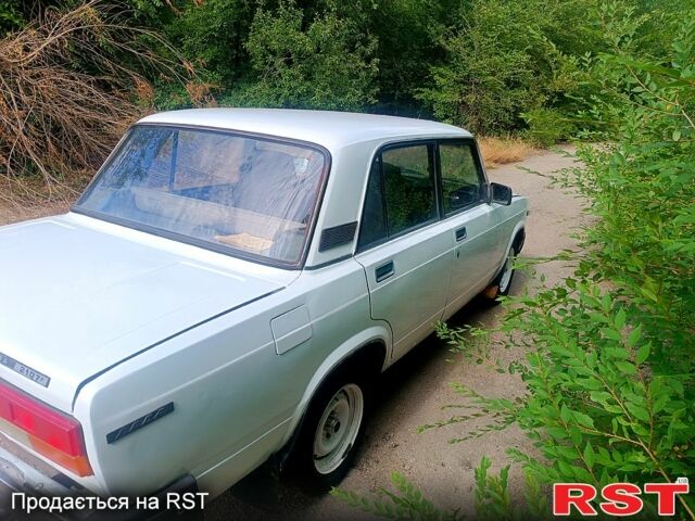 ВАЗ 2107, объемом двигателя 1.5 л и пробегом 0 тыс. км за 850 $, фото 3 на Automoto.ua