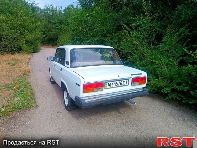 ВАЗ 2107, объемом двигателя 1.5 л и пробегом 0 тыс. км за 850 $, фото 2 на Automoto.ua