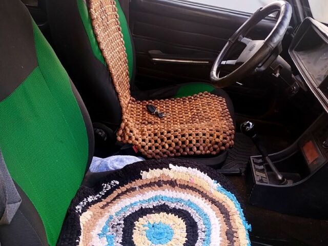 ВАЗ 2107, об'ємом двигуна 1.5 л та пробігом 0 тис. км за 800 $, фото 1 на Automoto.ua