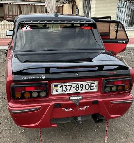 ВАЗ 2107, объемом двигателя 0 л и пробегом 46 тыс. км за 1350 $, фото 13 на Automoto.ua