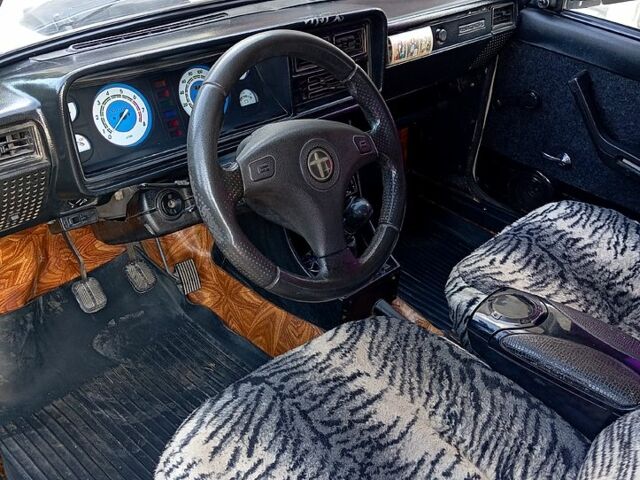 ВАЗ 2107, об'ємом двигуна 1.3 л та пробігом 0 тис. км за 1600 $, фото 3 на Automoto.ua