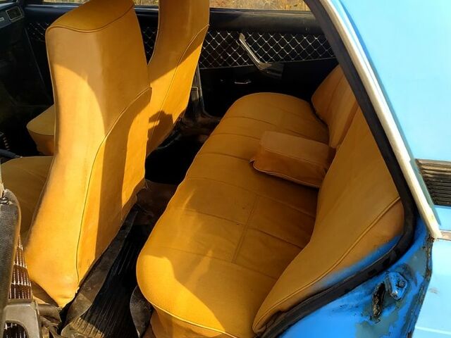 ВАЗ 2107, объемом двигателя 15 л и пробегом 0 тыс. км за 550 $, фото 6 на Automoto.ua