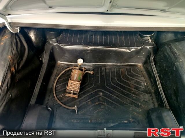 ВАЗ 2107, объемом двигателя 1.5 л и пробегом 0 тыс. км за 850 $, фото 7 на Automoto.ua