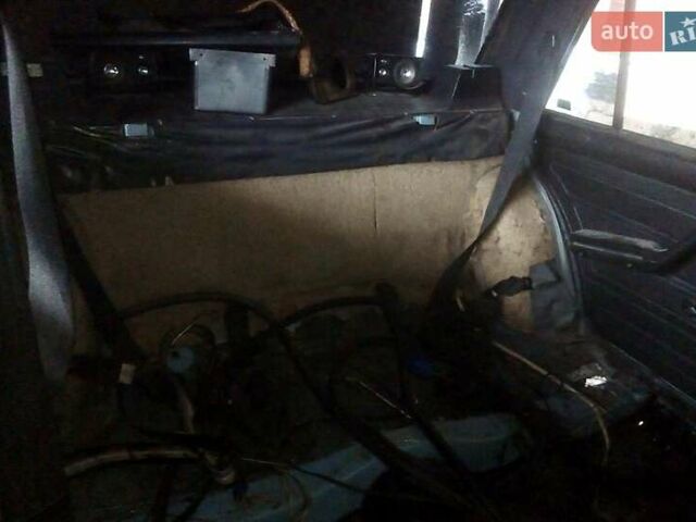 ВАЗ 2107, объемом двигателя 1.5 л и пробегом 174 тыс. км за 650 $, фото 2 на Automoto.ua