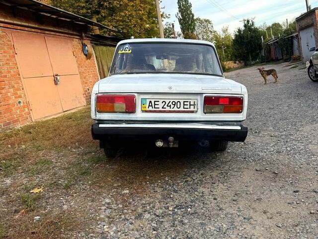 ВАЗ 2107, объемом двигателя 1.5 л и пробегом 200 тыс. км за 300 $, фото 2 на Automoto.ua