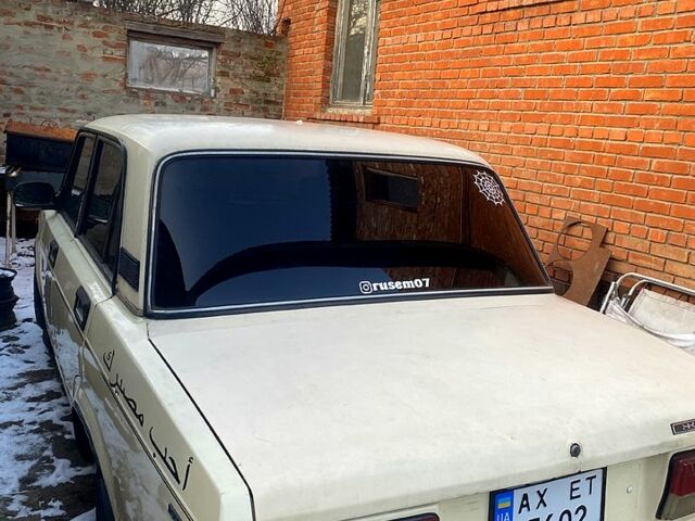 ВАЗ 2107, объемом двигателя 1.5 л и пробегом 0 тыс. км за 700 $, фото 10 на Automoto.ua