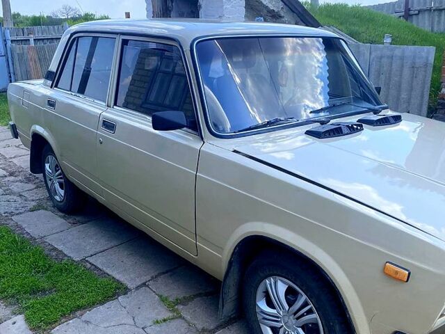 ВАЗ 2107, об'ємом двигуна 1.5 л та пробігом 0 тис. км за 650 $, фото 3 на Automoto.ua