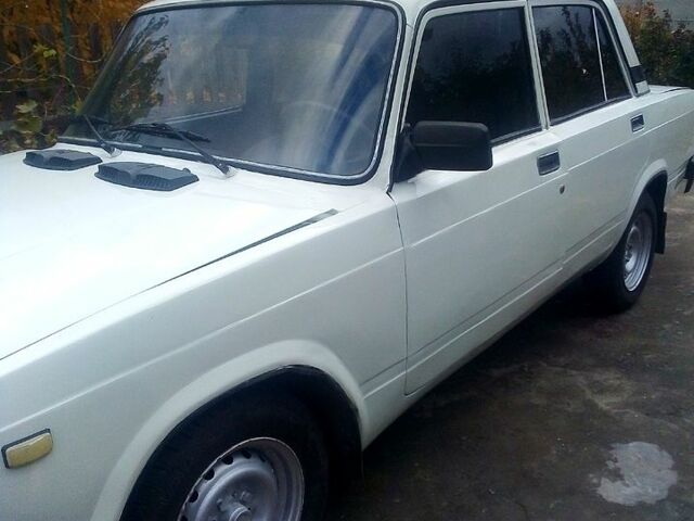 ВАЗ 2107, объемом двигателя 1.5 л и пробегом 0 тыс. км за 650 $, фото 3 на Automoto.ua