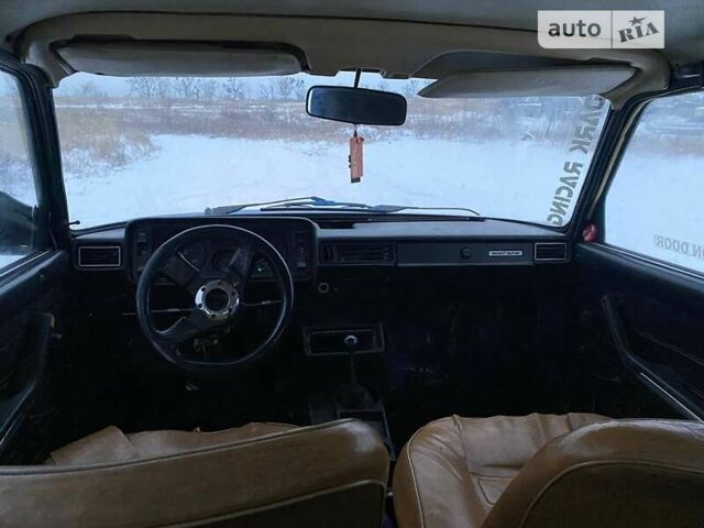 ВАЗ 2107, объемом двигателя 1.3 л и пробегом 300 тыс. км за 475 $, фото 1 на Automoto.ua